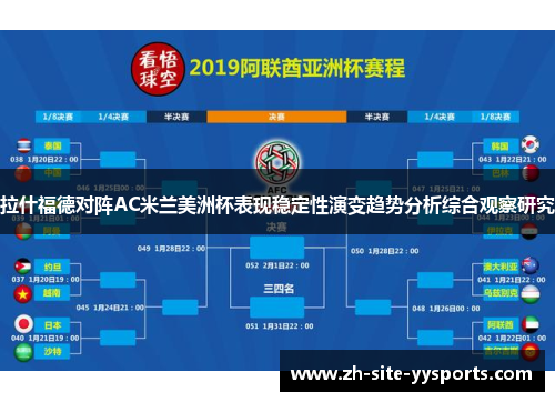 拉什福德对阵AC米兰美洲杯表现稳定性演变趋势分析综合观察研究