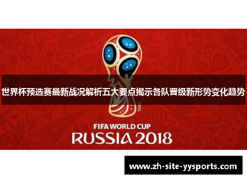 世界杯预选赛最新战况解析五大要点揭示各队晋级新形势变化趋势 世界杯预选赛最新战况解析五大要点揭示各队晋级新形势变化趋势