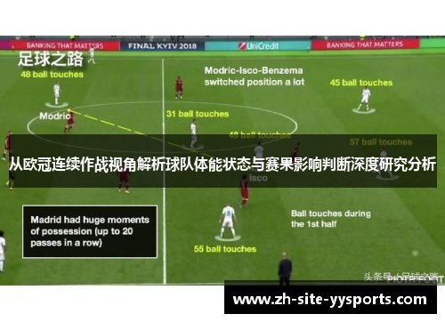 从欧冠连续作战视角解析球队体能状态与赛果影响判断深度研究分析 从欧冠连续作战视角解析球队体能状态与赛果影响判断深度研究分析
